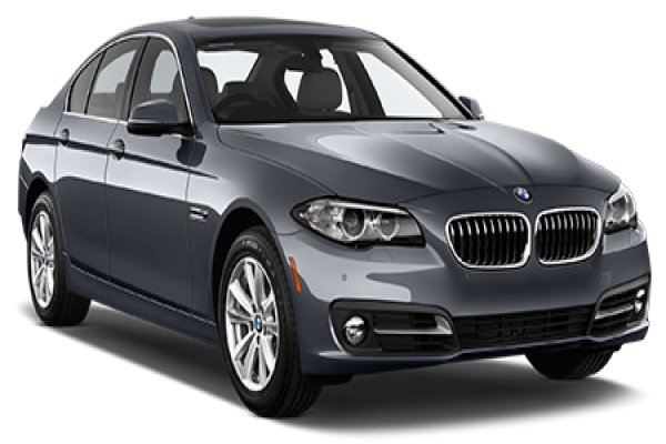 Bmw 5.20d
